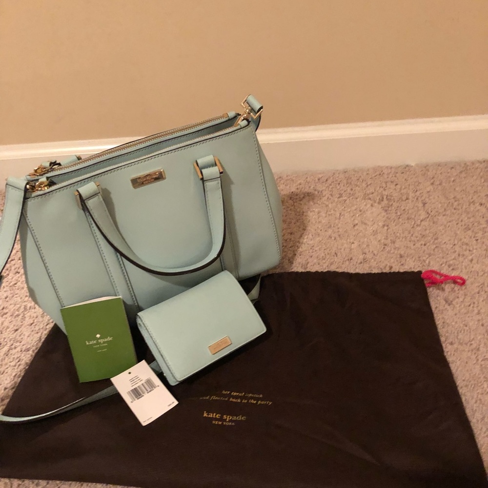 Nwt kate spade